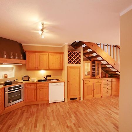 Mabero Penthouse 101 Lejlighed Zell am See Eksteriør billede