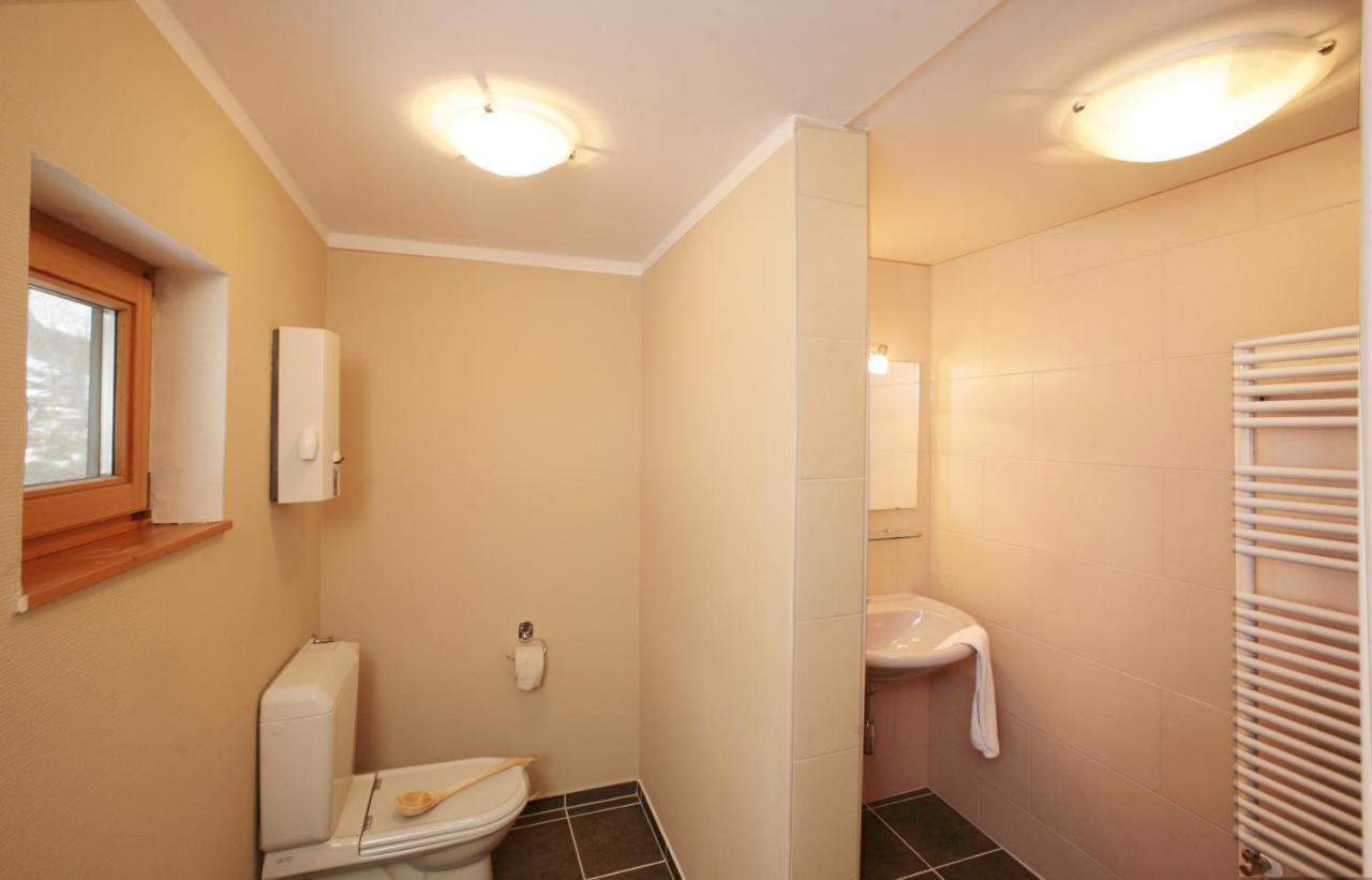 Mabero Penthouse 101 Lejlighed Zell am See Eksteriør billede
