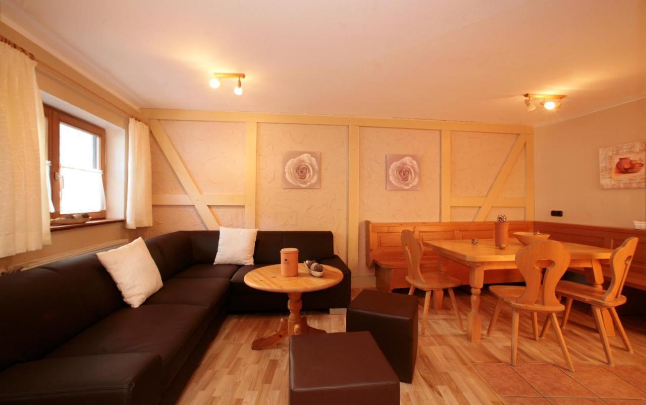 Mabero Penthouse 101 Lejlighed Zell am See Eksteriør billede
