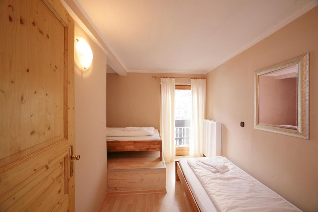 Mabero Penthouse 101 Lejlighed Zell am See Eksteriør billede