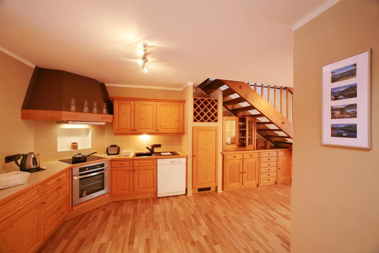 Mabero Penthouse 101 Lejlighed Zell am See Eksteriør billede