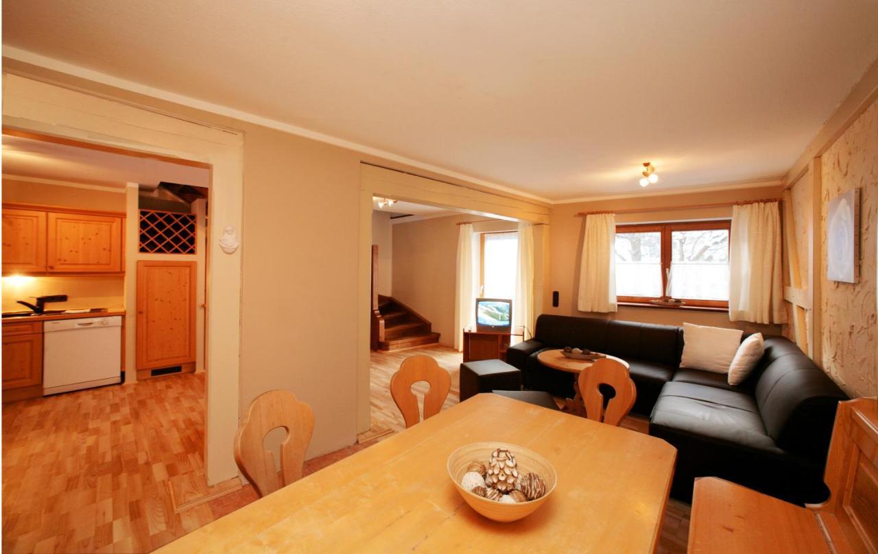 Mabero Penthouse 101 Lejlighed Zell am See Eksteriør billede
