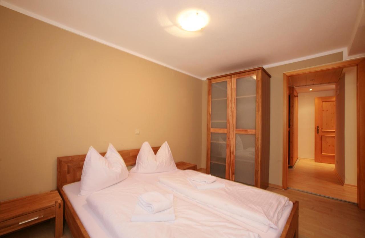Mabero Penthouse 101 Lejlighed Zell am See Eksteriør billede