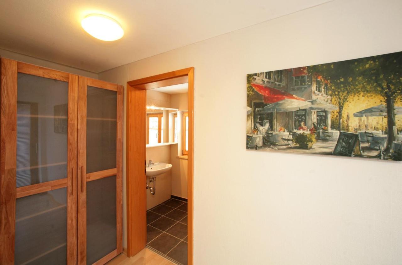 Mabero Penthouse 101 Lejlighed Zell am See Eksteriør billede