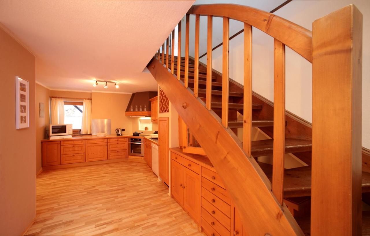 Mabero Penthouse 101 Lejlighed Zell am See Eksteriør billede