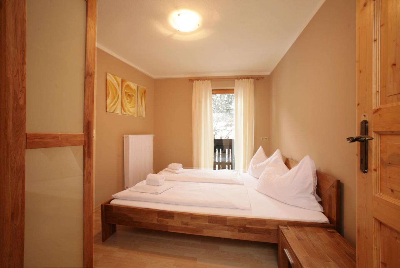 Mabero Penthouse 101 Lejlighed Zell am See Eksteriør billede