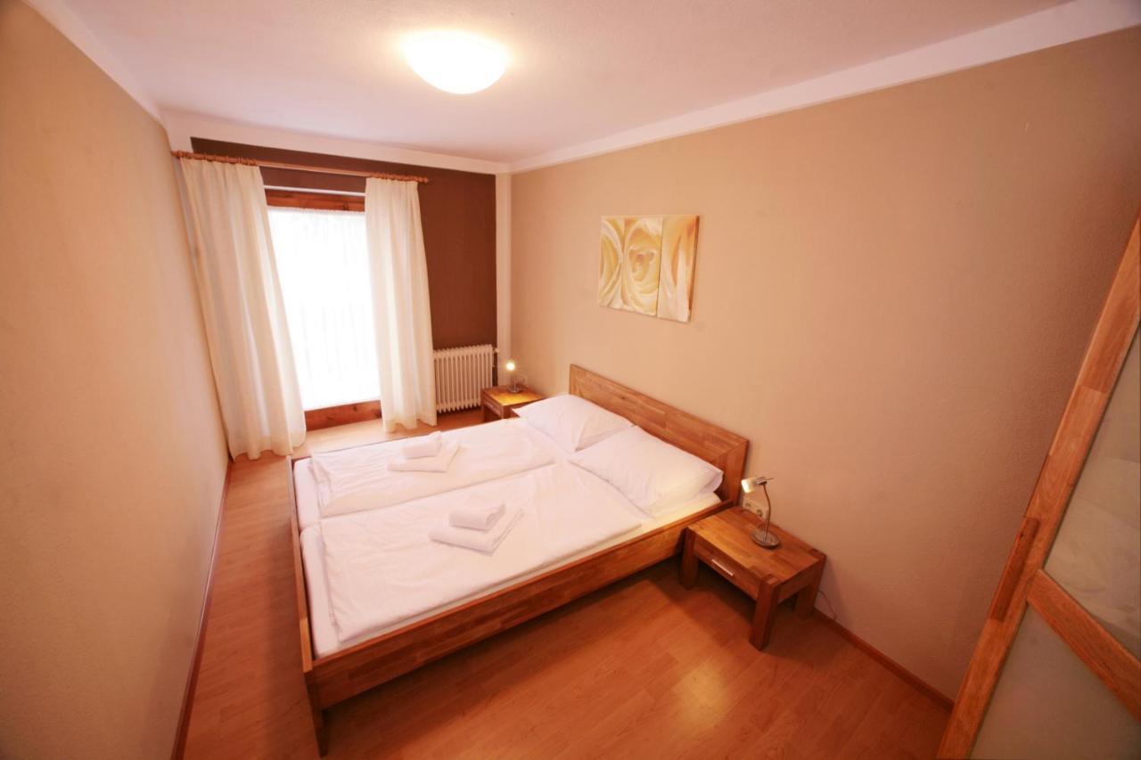 Mabero Penthouse 101 Lejlighed Zell am See Eksteriør billede
