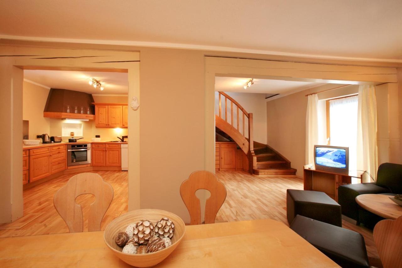 Mabero Penthouse 101 Lejlighed Zell am See Eksteriør billede